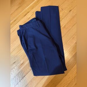 Men’s dress pants